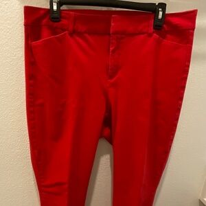 Old Navy Pixie pants